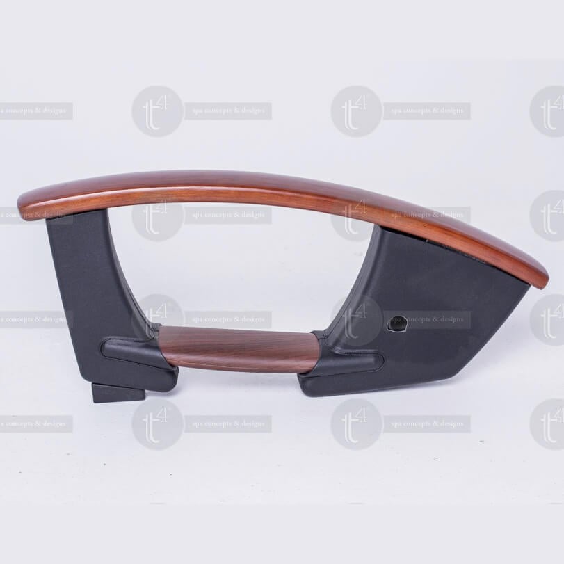 HT-135 Armrest Set