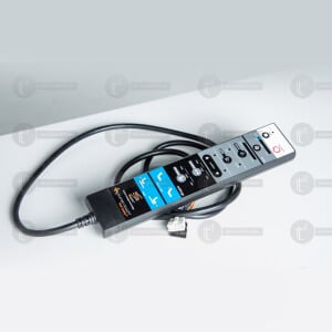 HT-138 Remote Control
