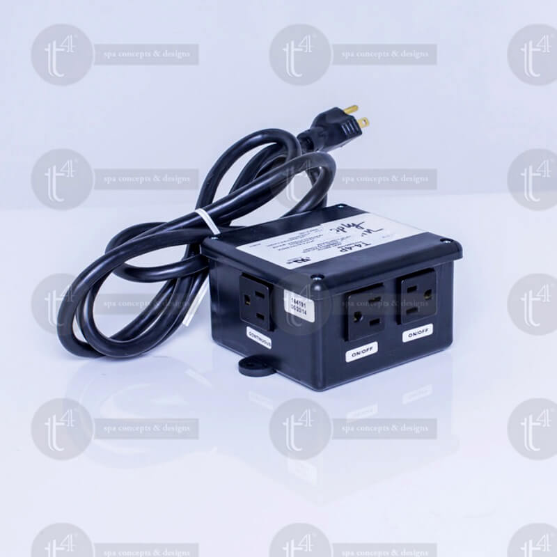 Floor Drain Power Supply