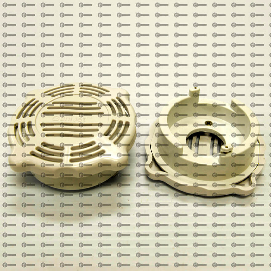 Jet – Genieye old cap