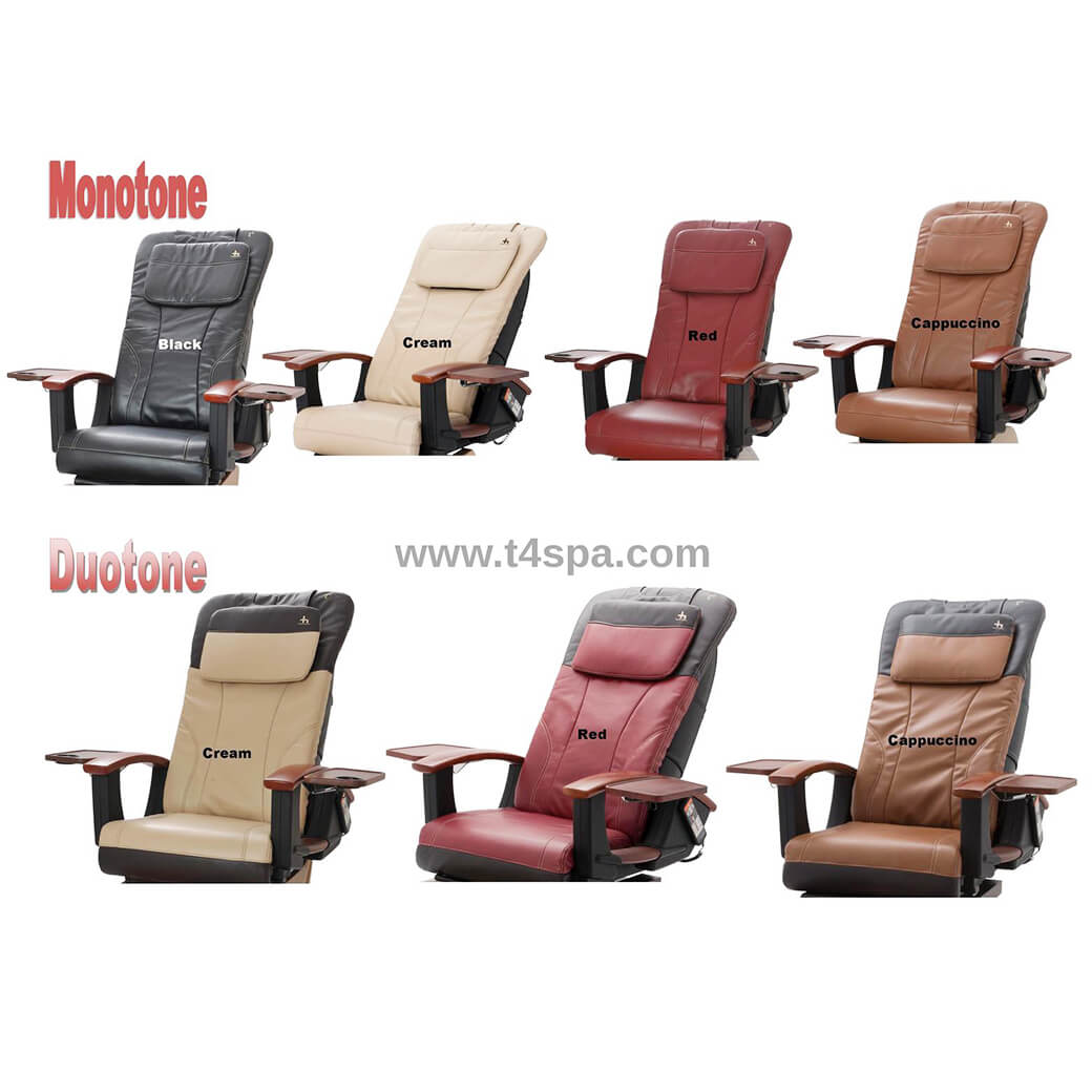 HT-135 Pad Set