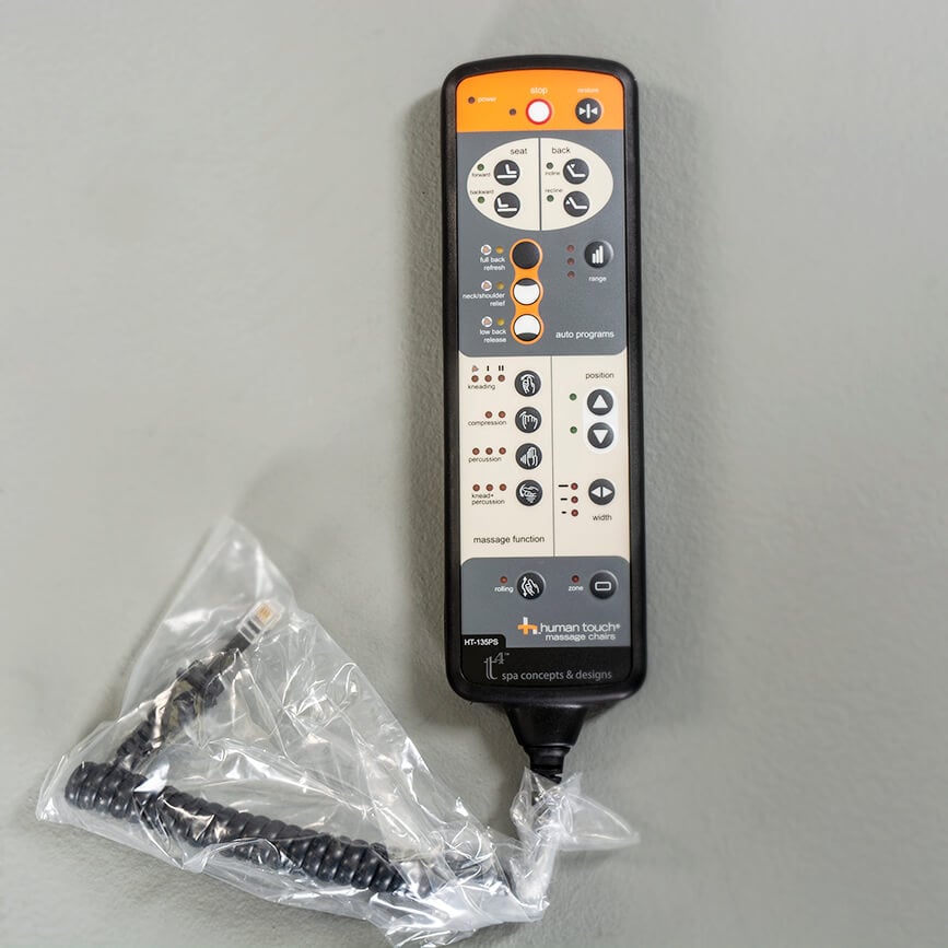 HT-135 Remote Control