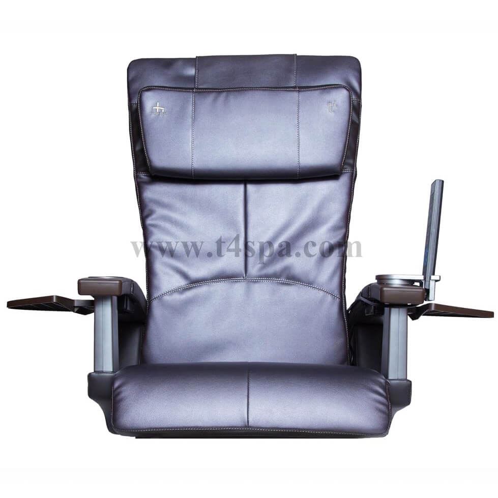 HT-138 Massage Chair – Periwrinkle