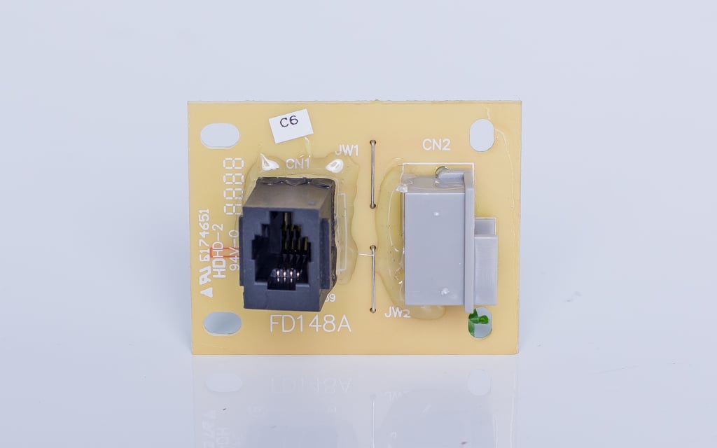 HT135 Remote Control Jack