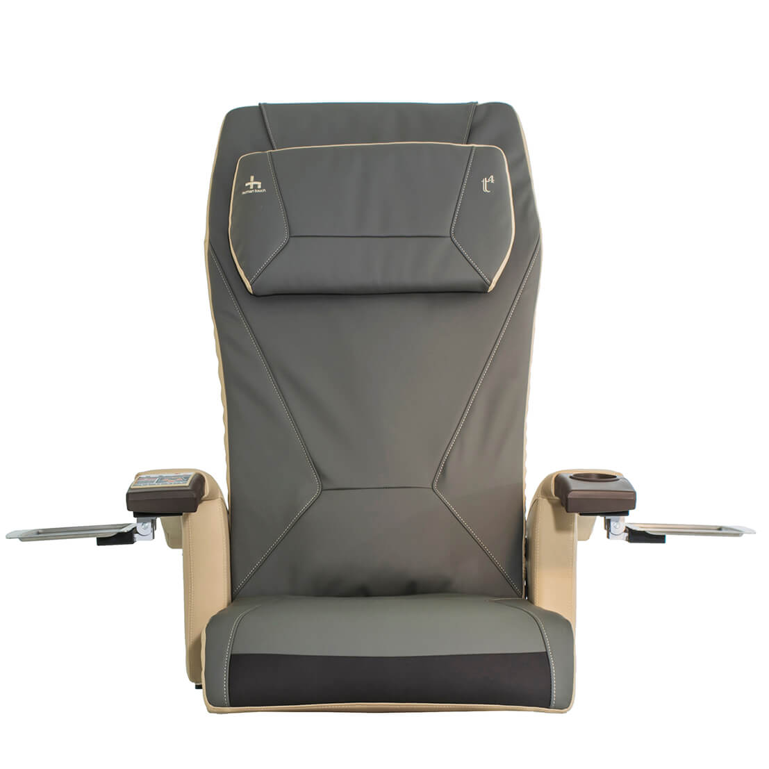 HTxT4 Massage Chair - Image 2