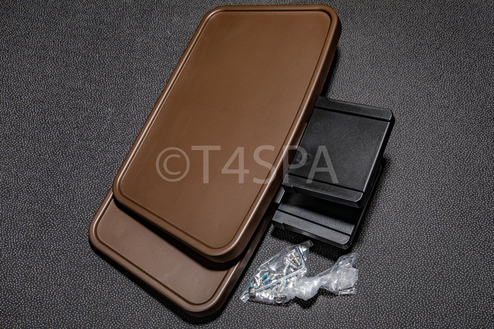 HT Rapture Square Tray (Set)