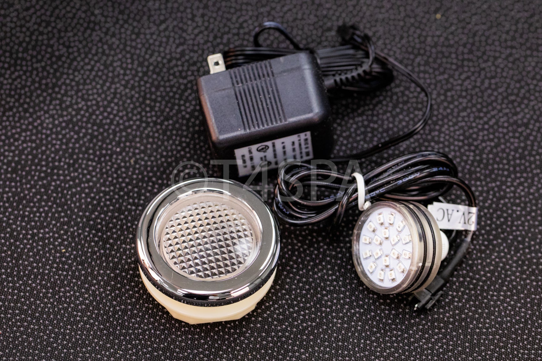 LED – PRC Light LED 18C Complete
