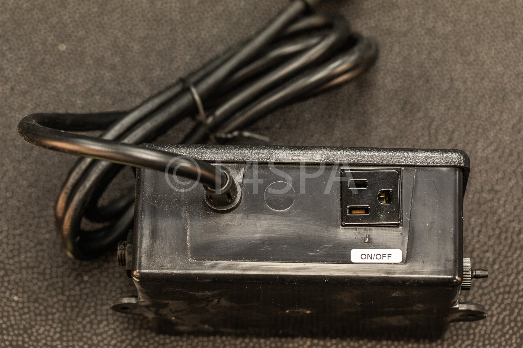 Power Supply – Wall Drain - Image 2