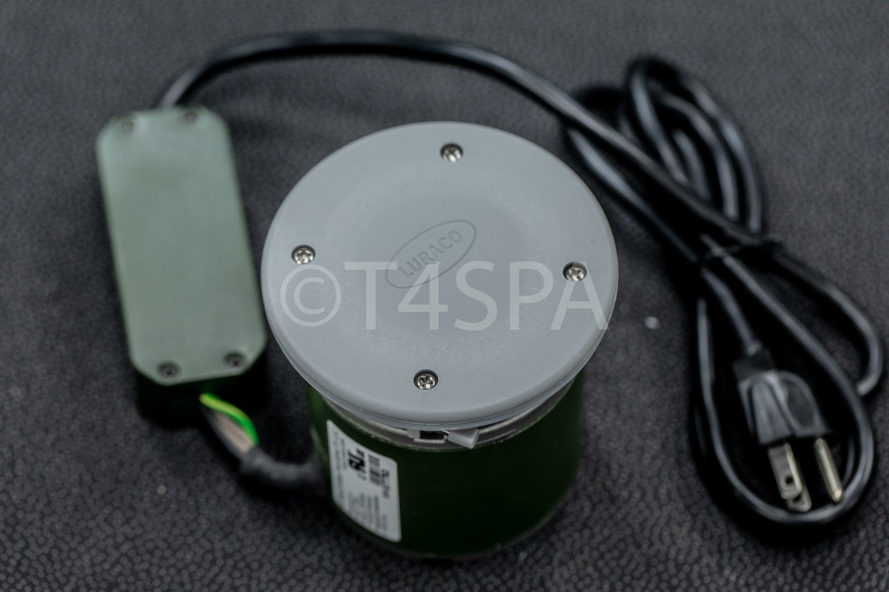 Jet – LR – Magna Dry End - Image 2