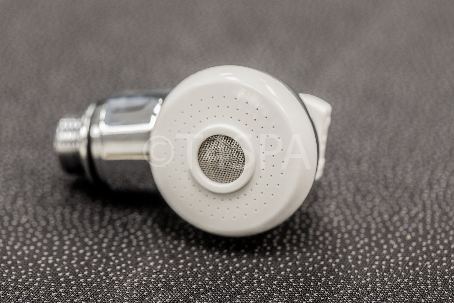 Shower Head – Head Only – Chrome