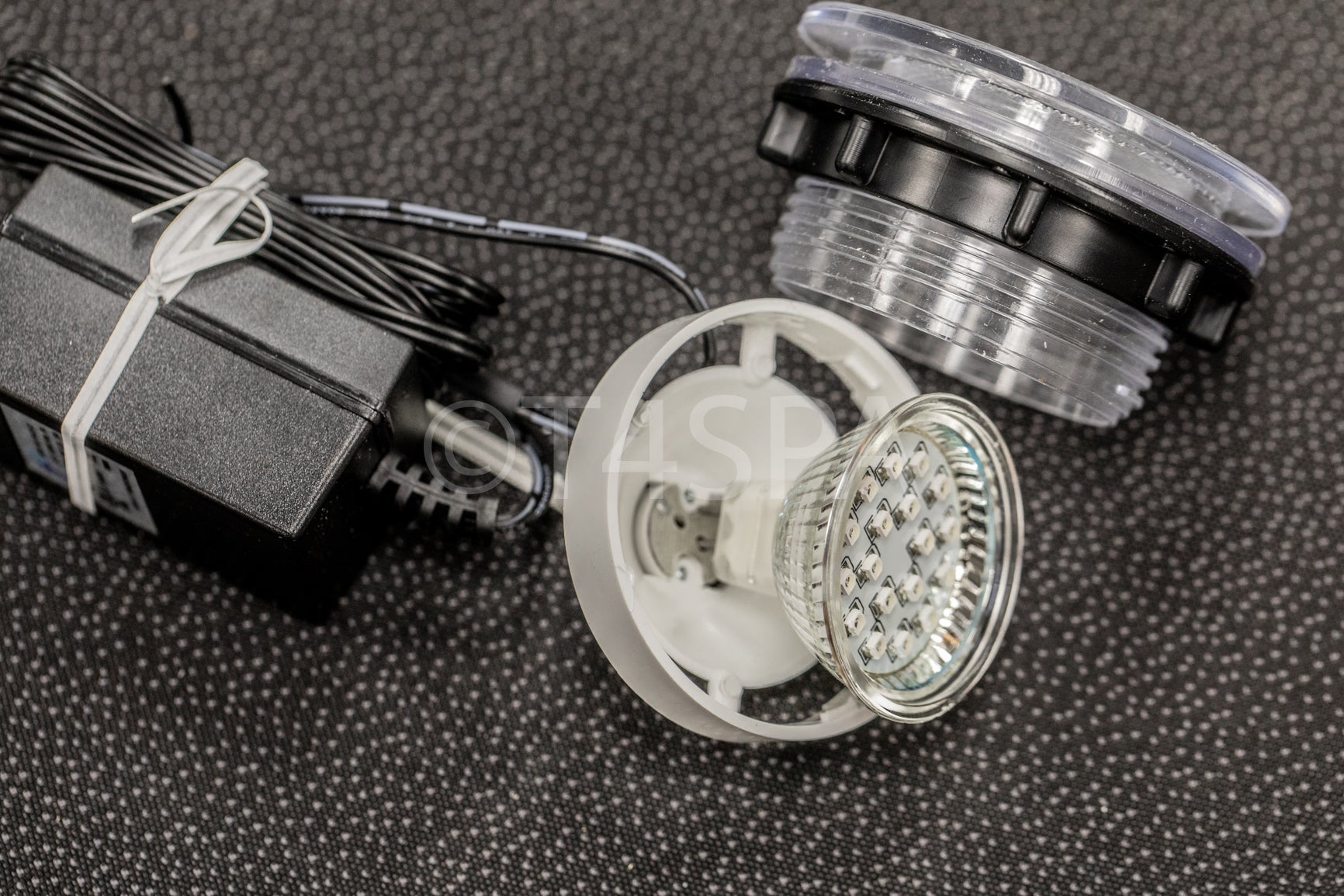 LED – USA – Light Complete Set