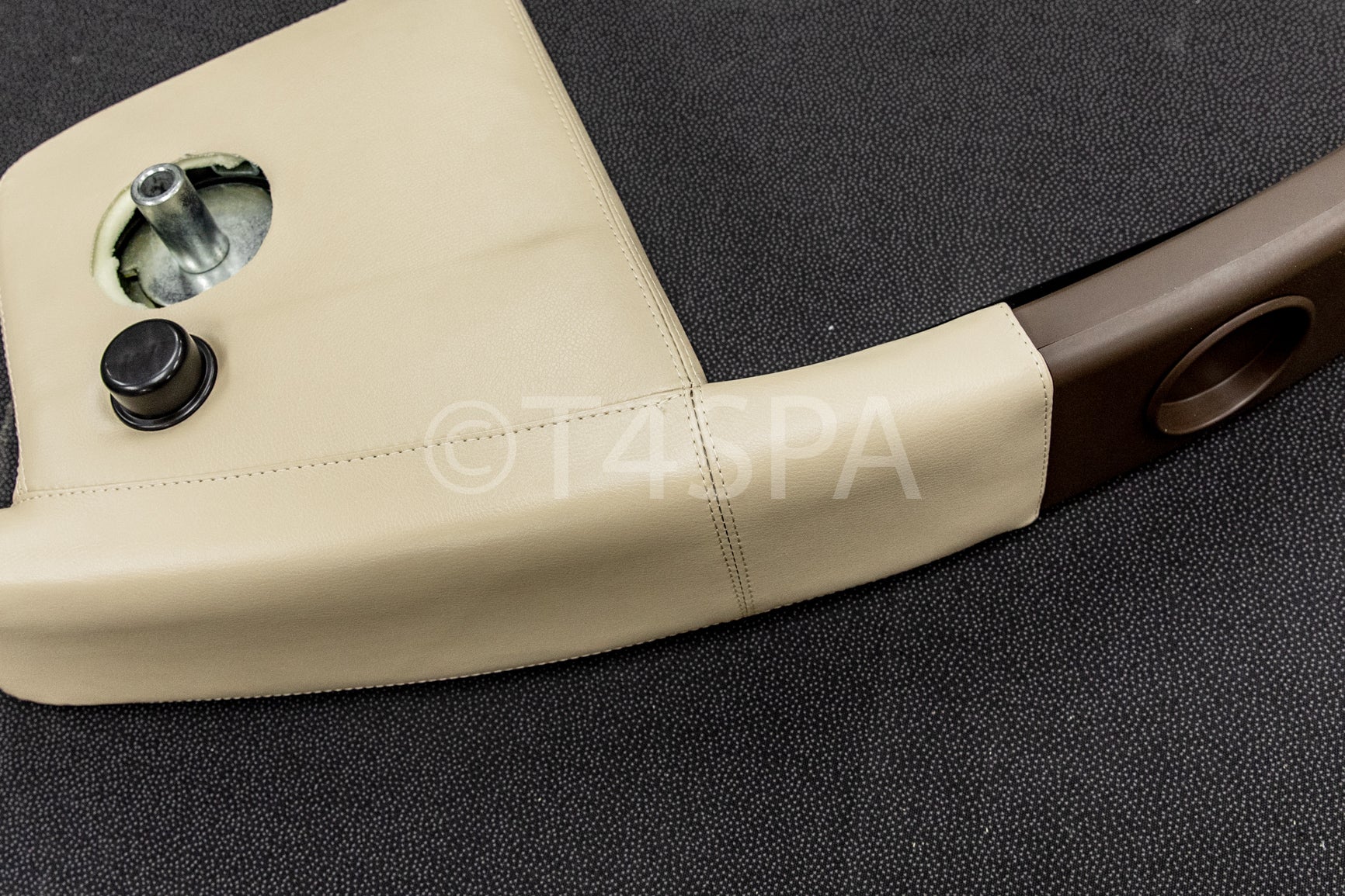 HTxT4 Armrest set, Left/Right - Image 4