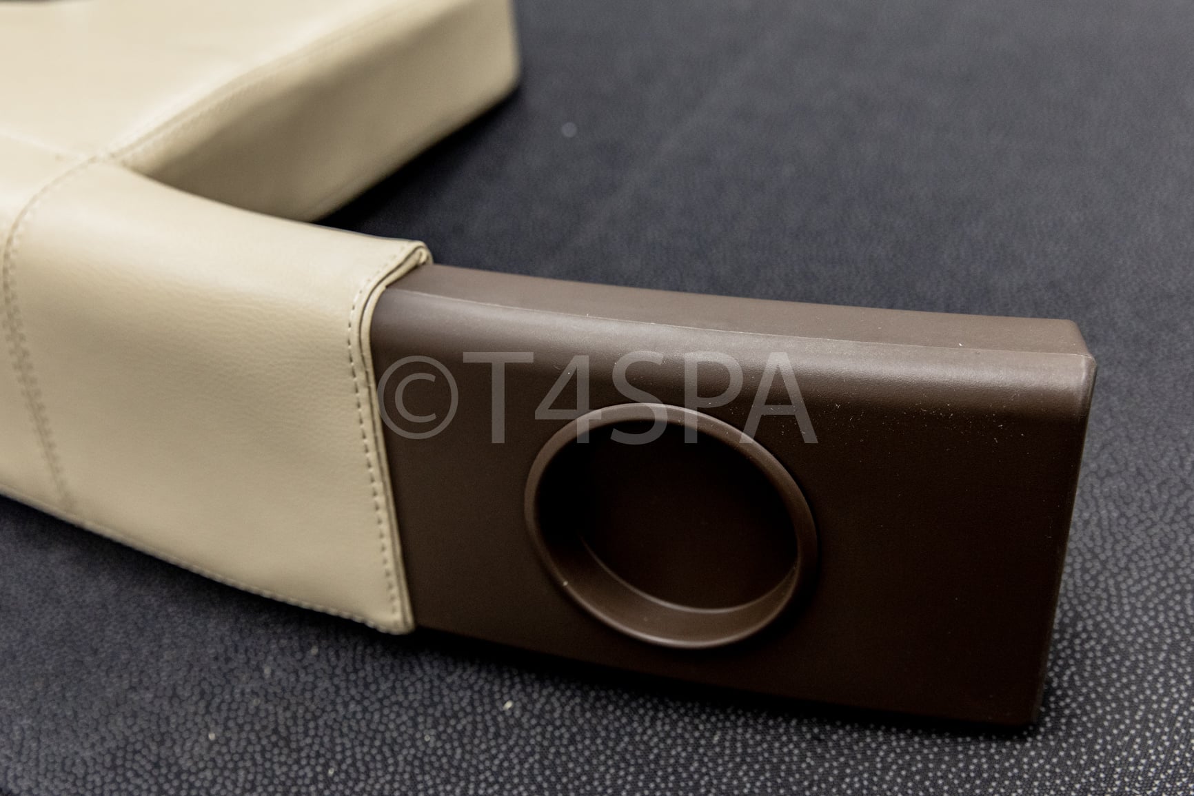 HTxT4 Armrest set, Left/Right - Image 2