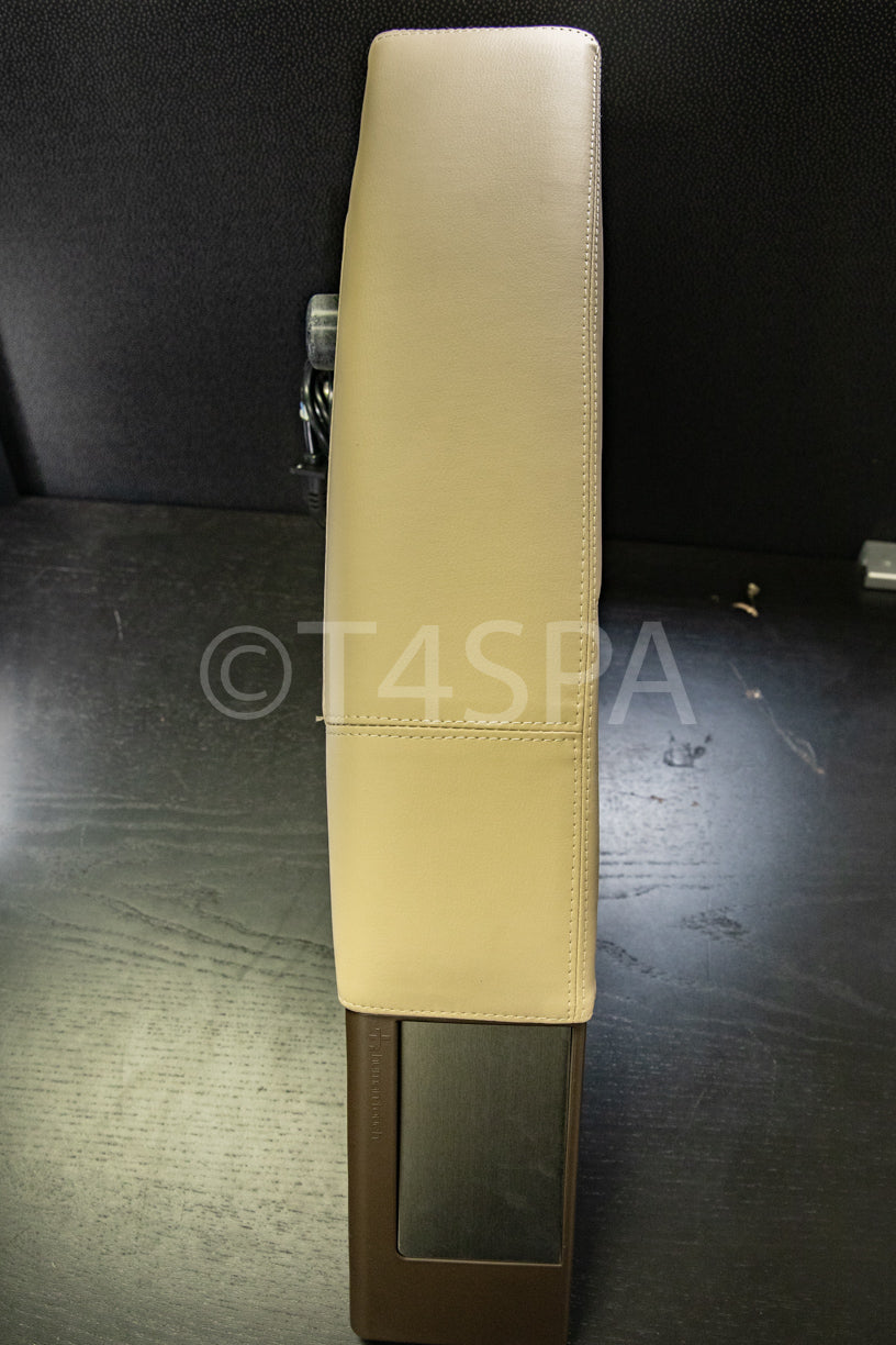 HTxT4s II Armrest (Left) No color side panel
