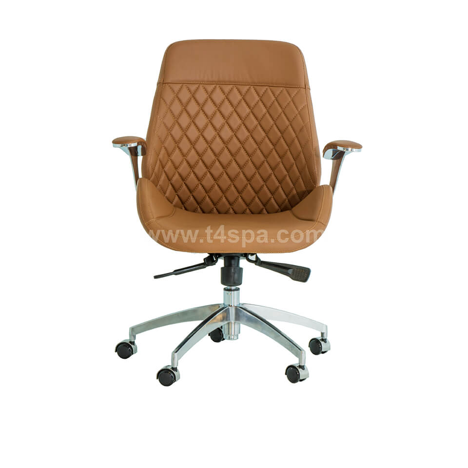 Signature Customer Seating – Diamond Cappuccino - Image 3