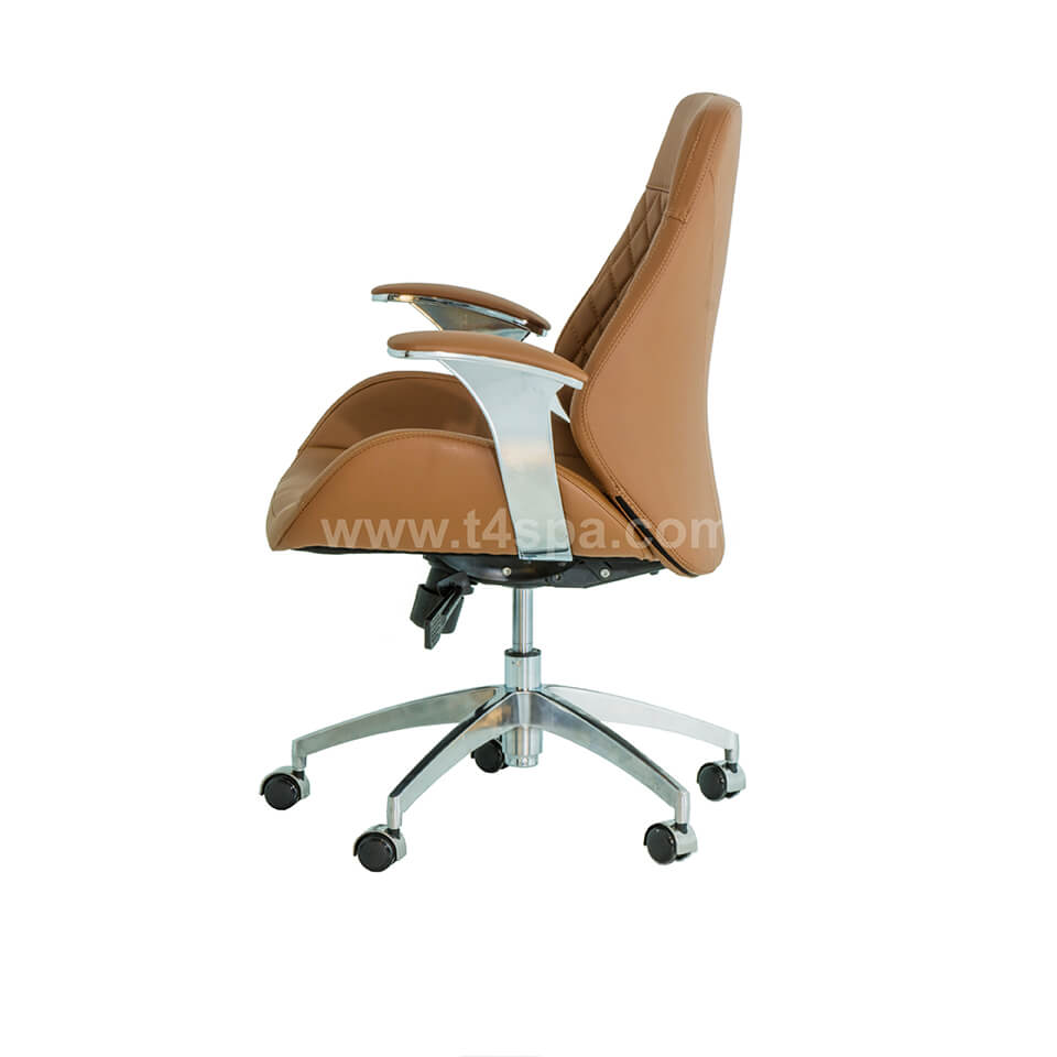 Signature Customer Seating – Diamond Cappuccino - Image 6