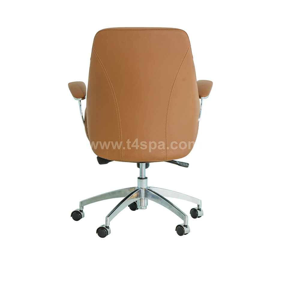 Signature Customer Seating – Diamond Cappuccino - Image 5