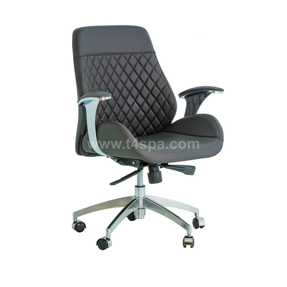 Signature Customer Seating – Diamond Espresso - Image 2