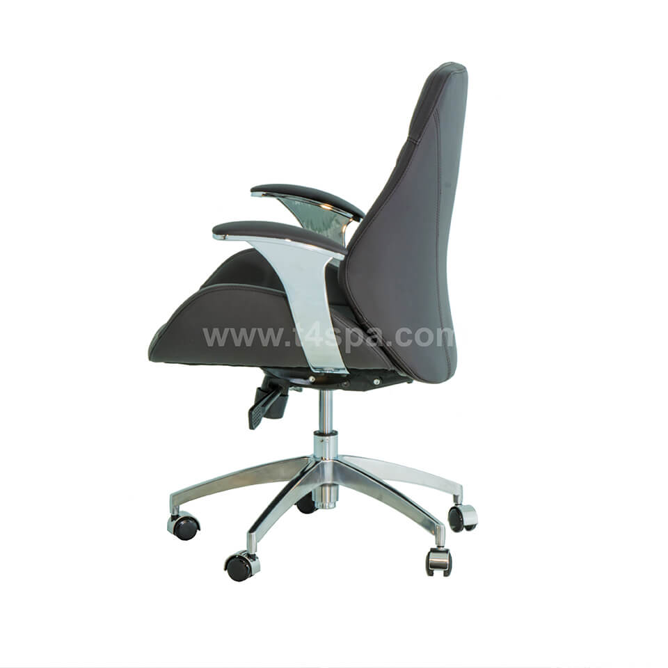 Signature Customer Seating – Diamond Espresso - Image 4