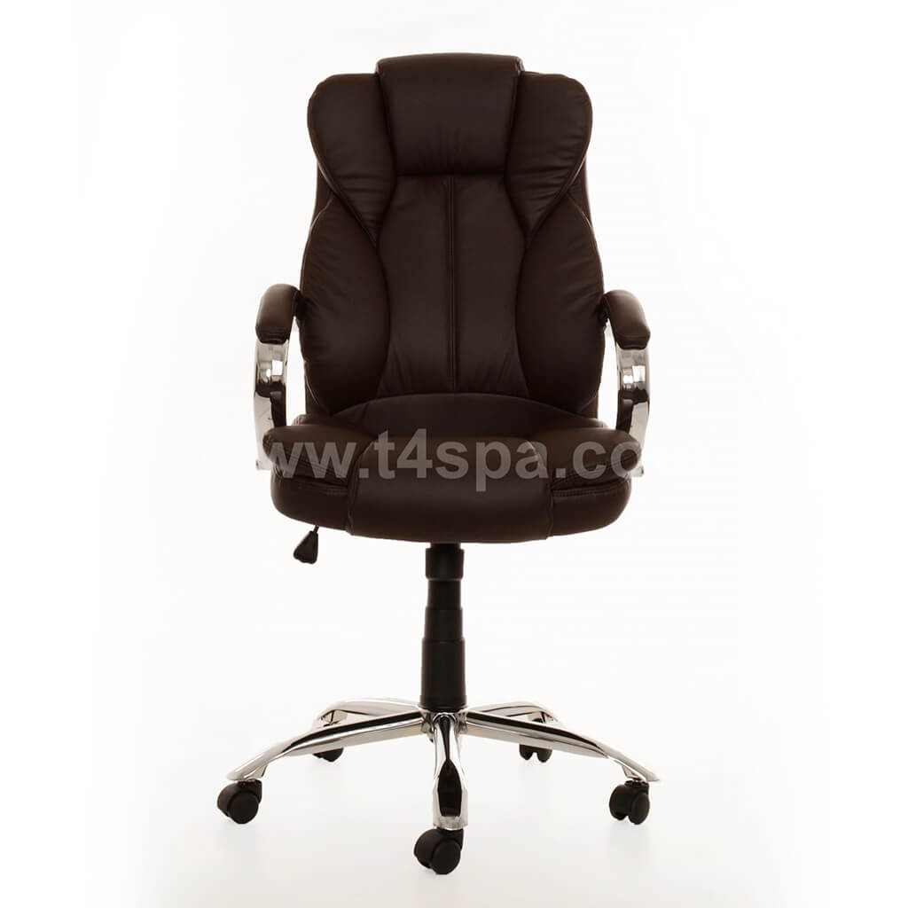 T4 Customer Chair – Espresso