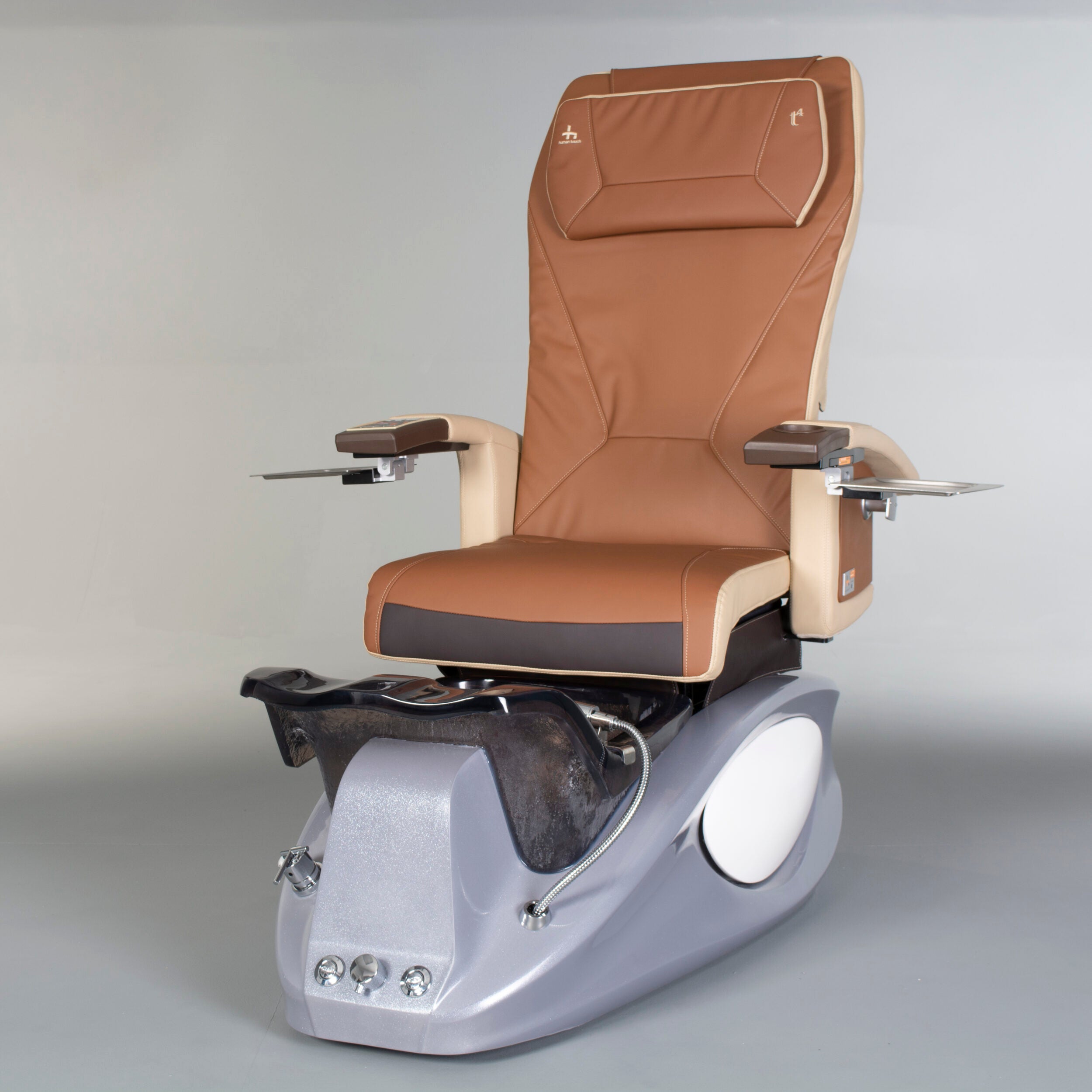 Luxus Grey HTxT4 - Image 2
