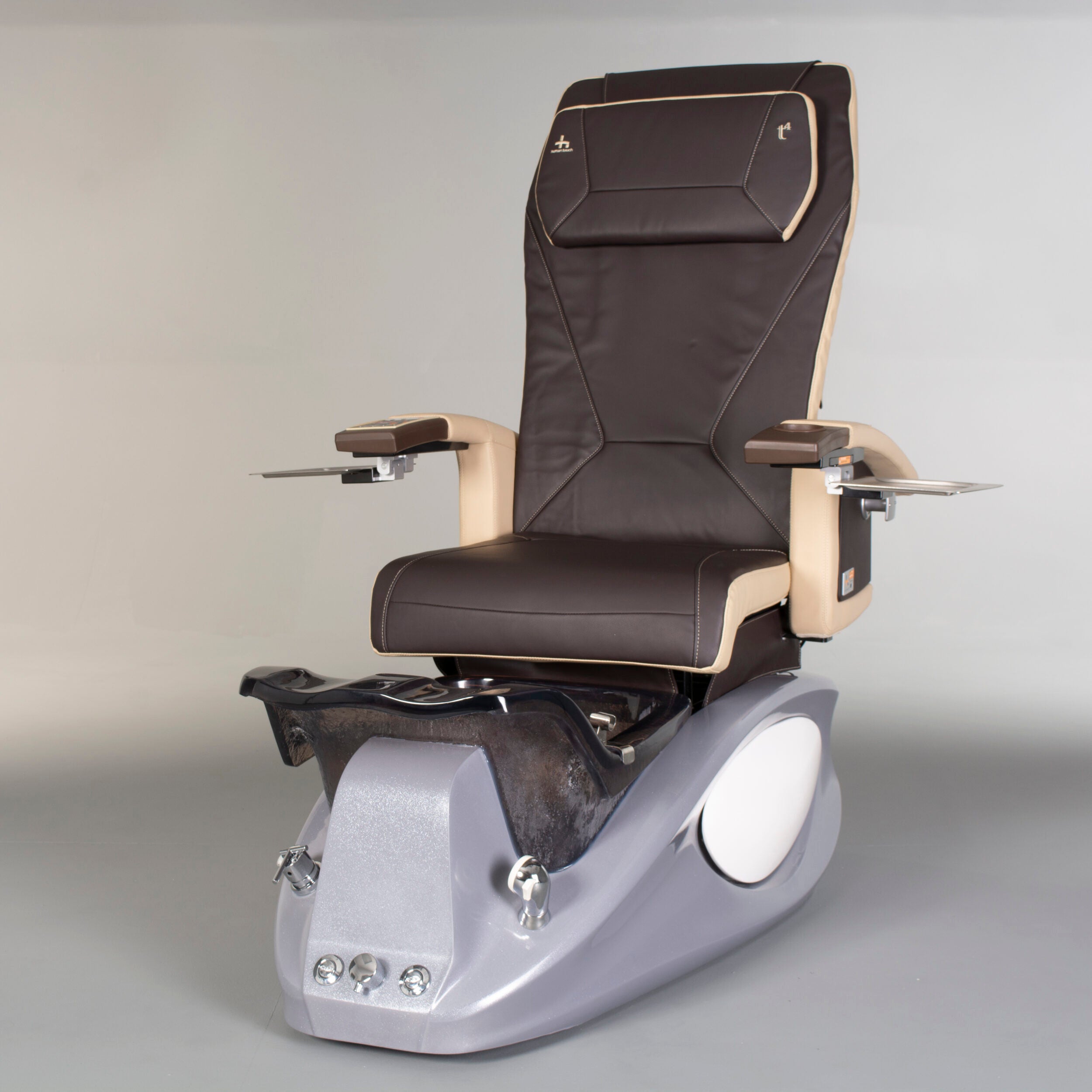 Luxus Grey HTxT4 - Image 3