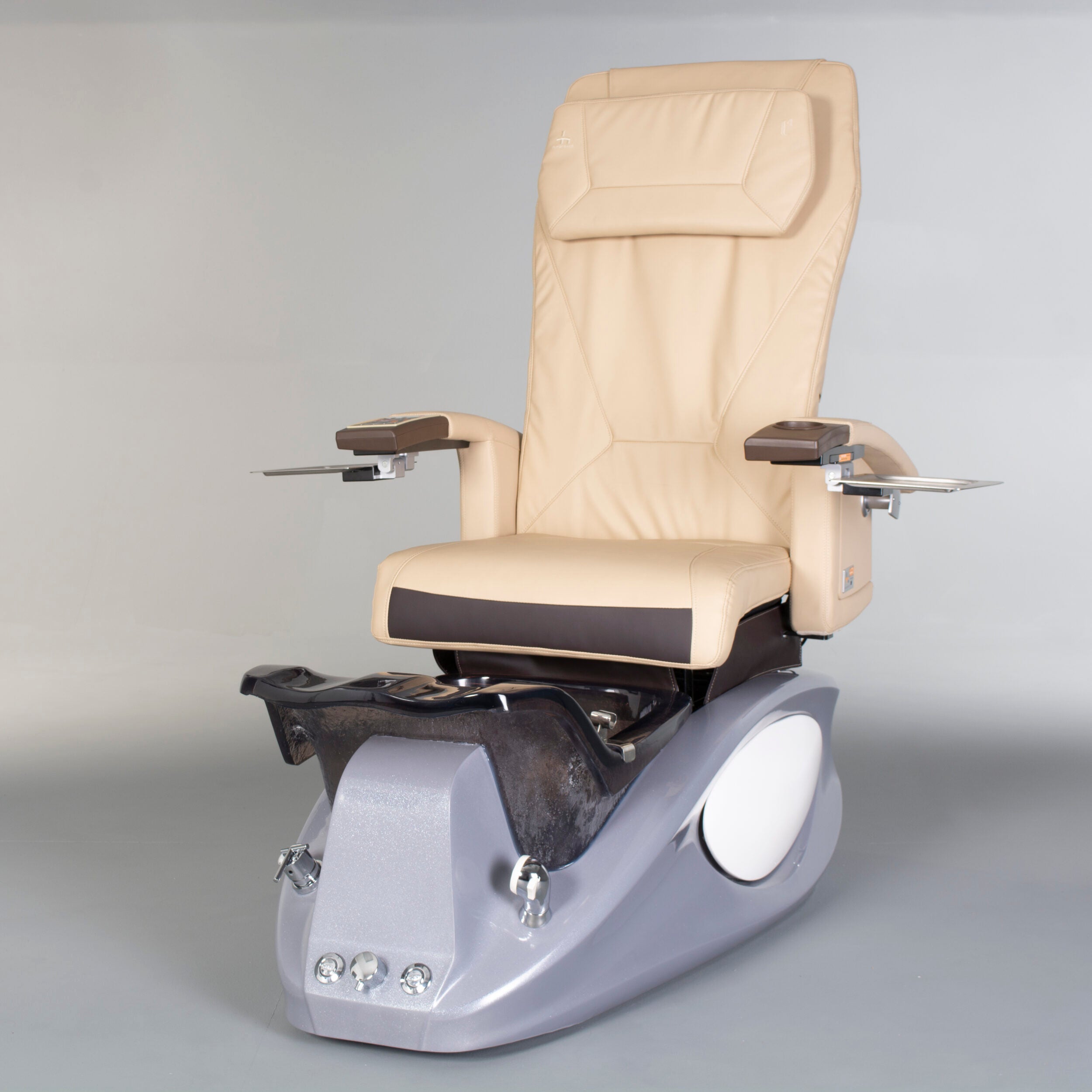 Luxus Grey HTxT4 - Image 4
