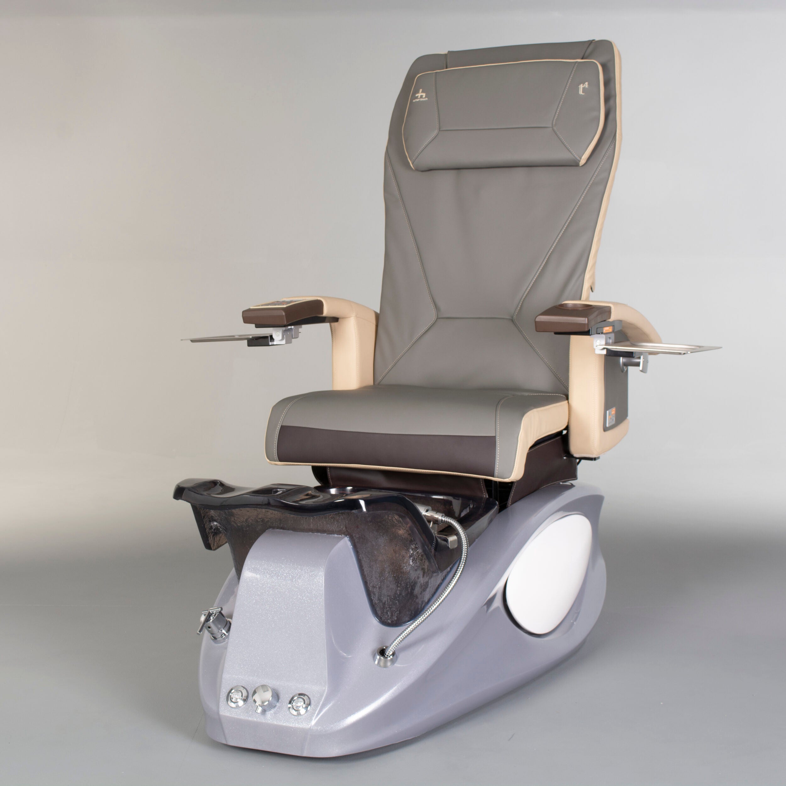 Luxus Grey HTxT4 - Image 5