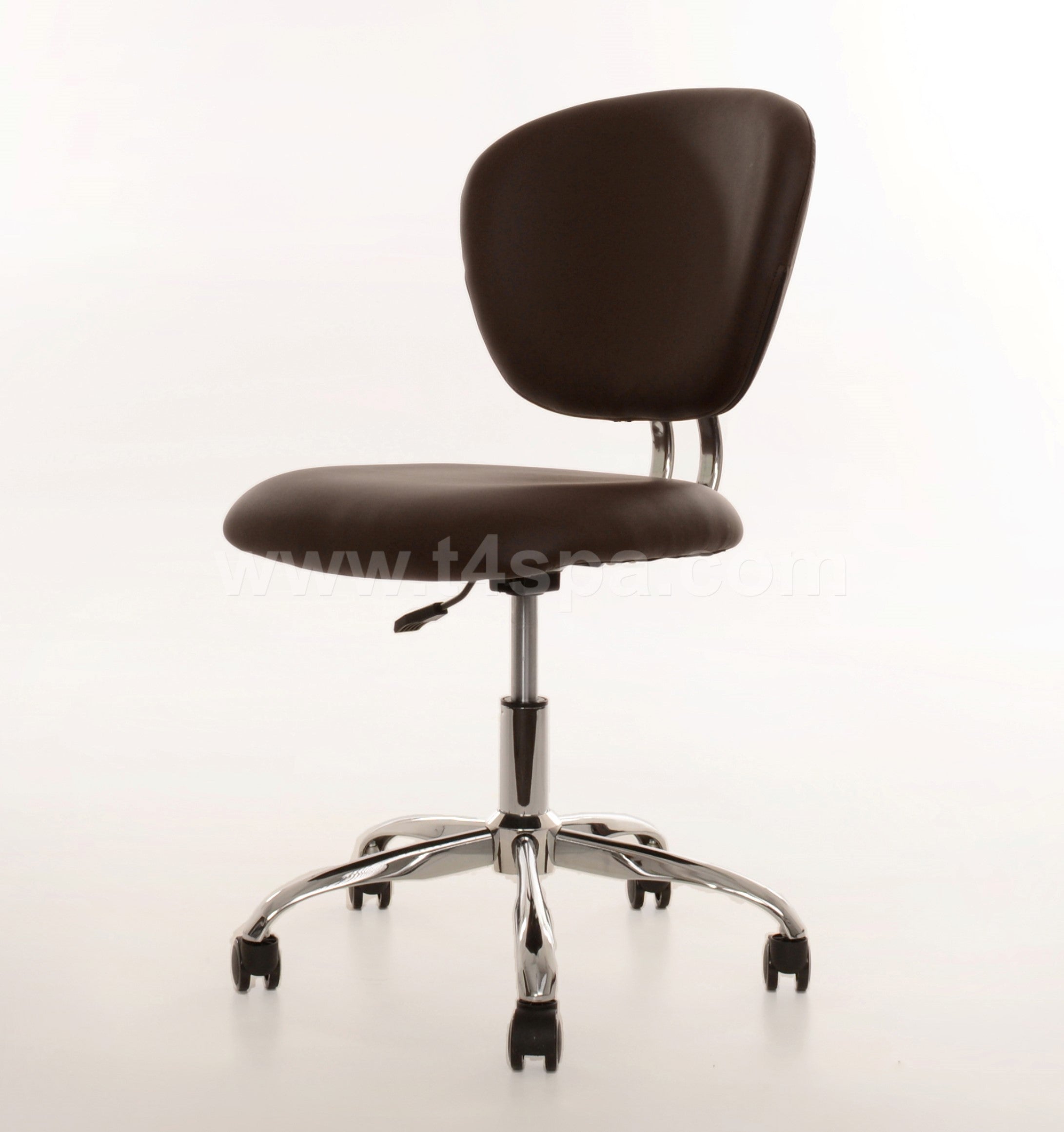 T4 Technician Stool – Espresso