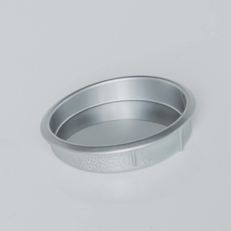 HTxT4 Cup Holder Insert – Silver