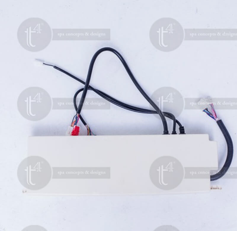 HTxT4 Main PCB Assembly