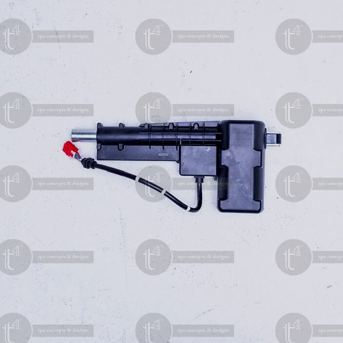 HTxT4 Slide Actuator