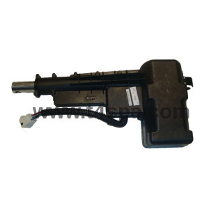HT138 Actuator Slide