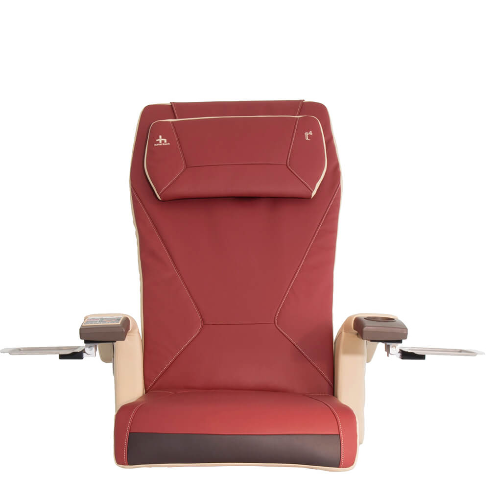 HTxT4 Massage Chair - Image 5