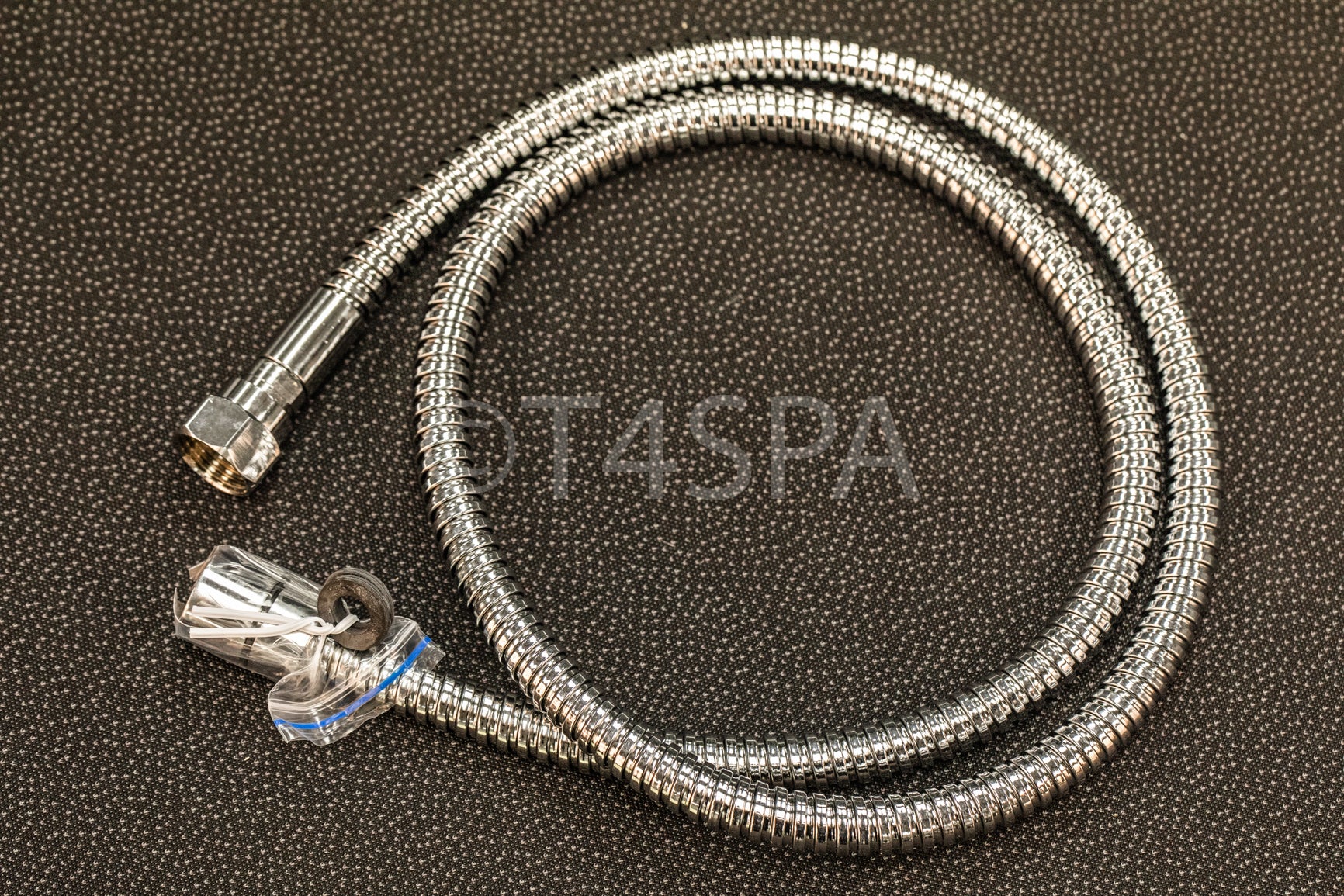 Shower head – Stainless Steel Hose