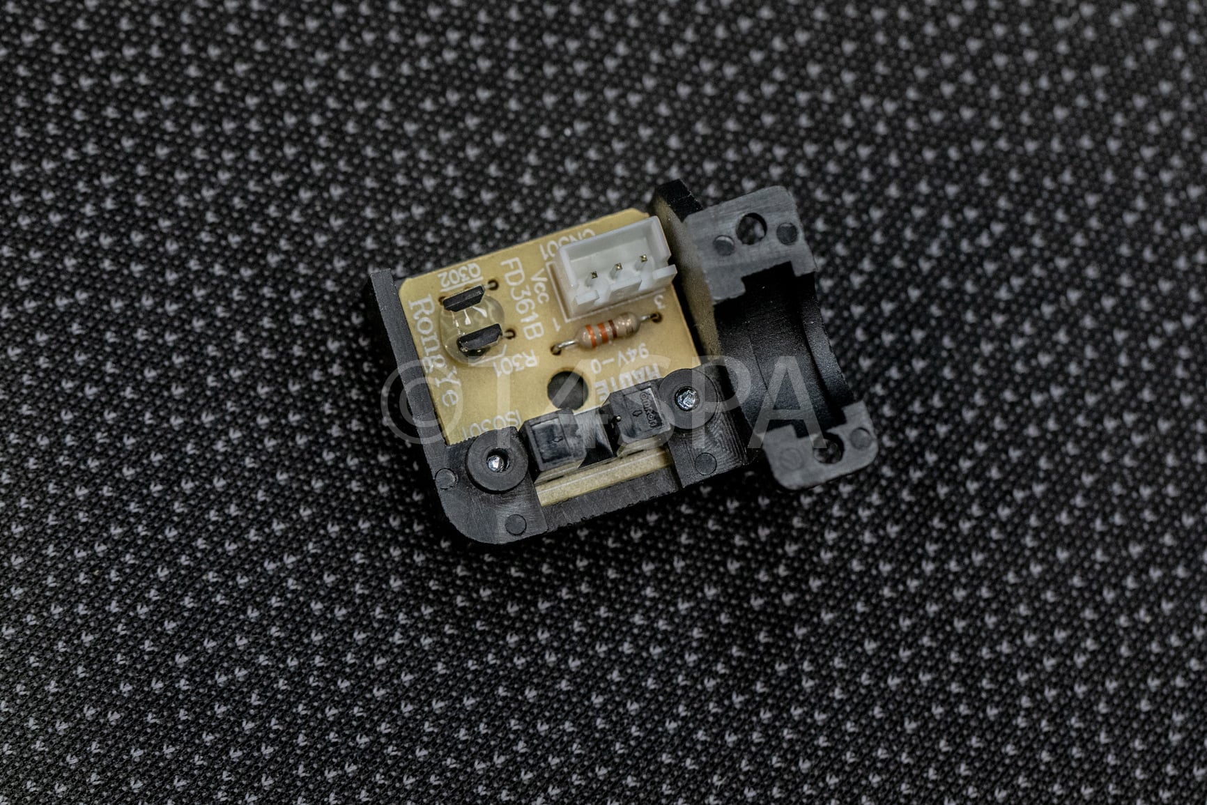 HT 135 Rolling Optical Sensor
