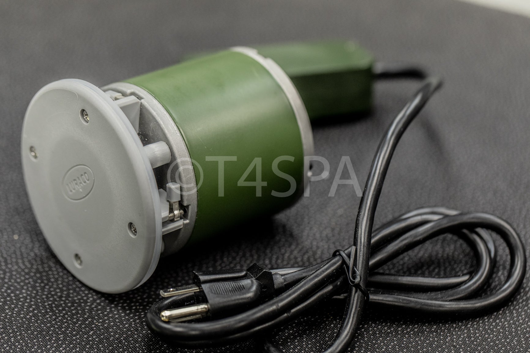 Jet – LR – Magna Dry End
