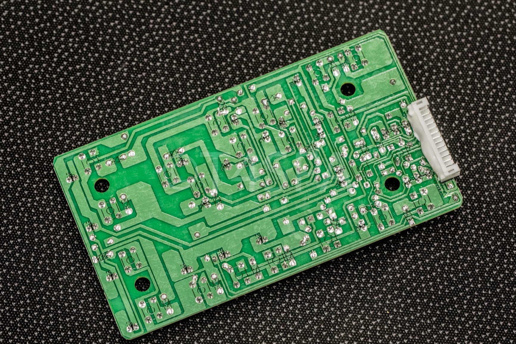 HTxT4 II Remote Circuit Board (No Label) - Image 2