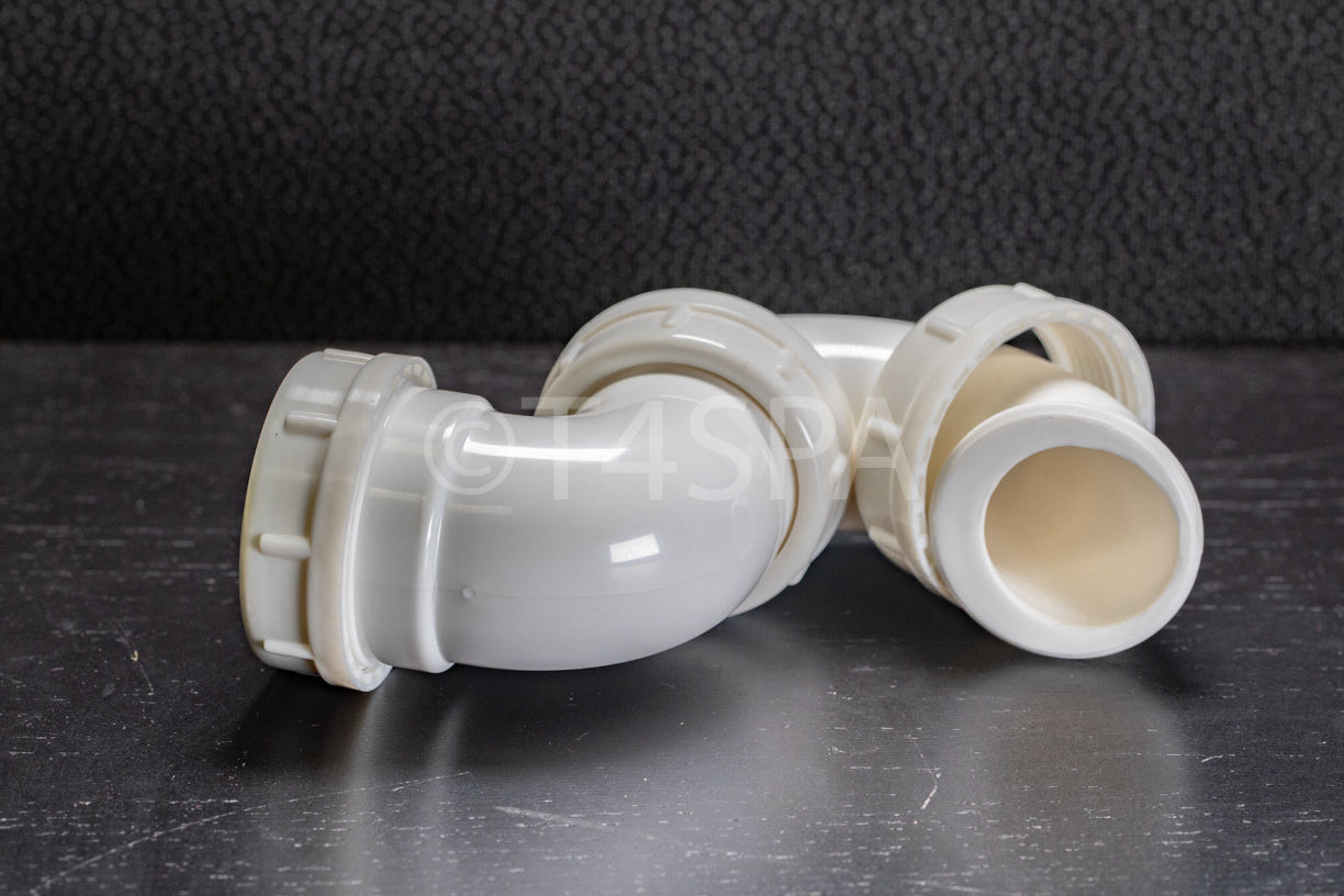 P-Trap white - Image 3