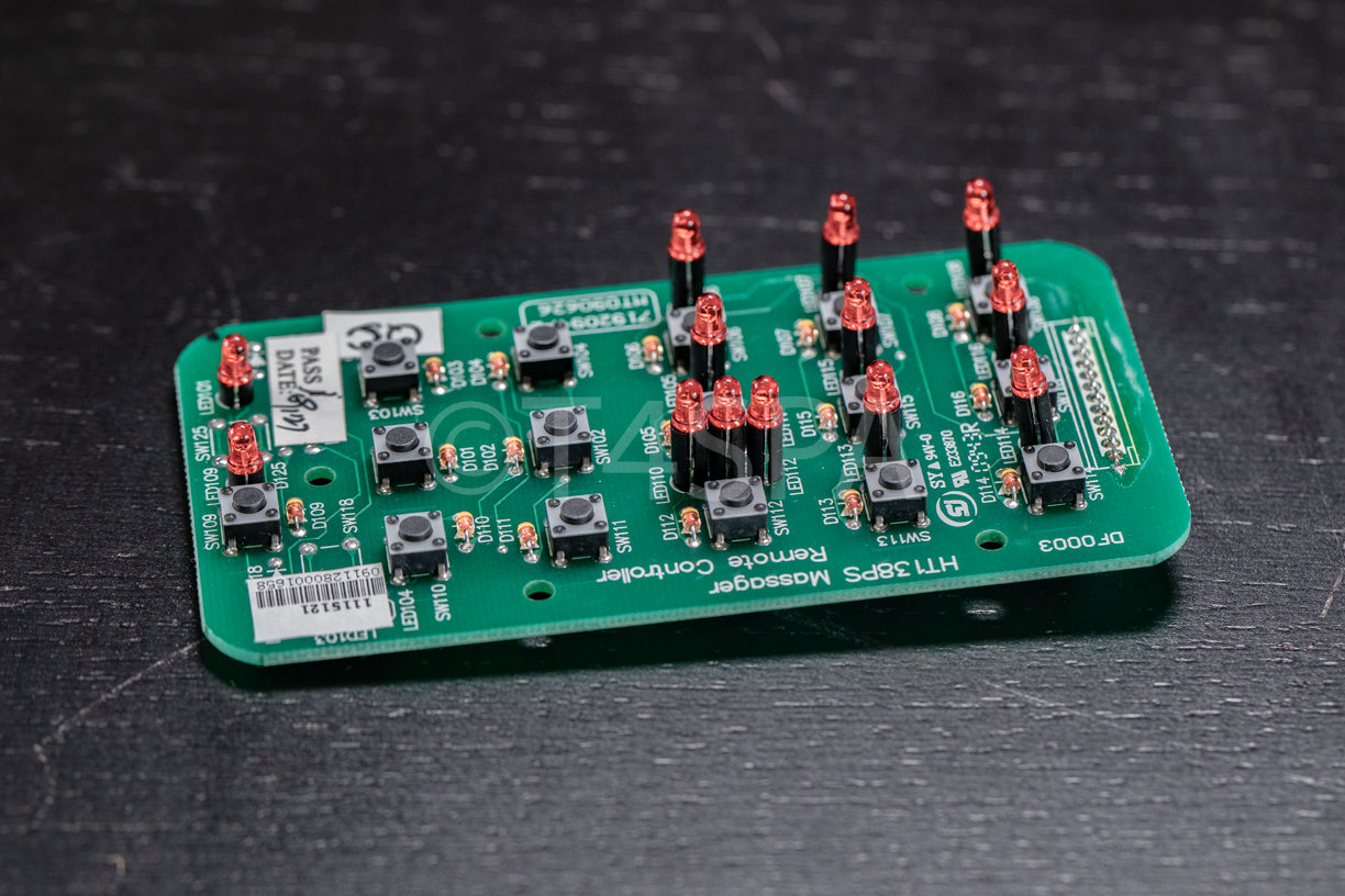 HT-1000 Remote Control Board