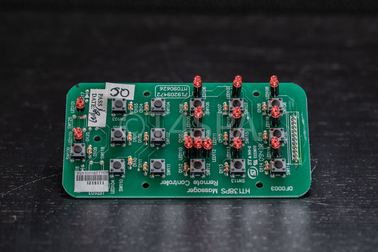 HT-1000 Remote Control Board - Image 2