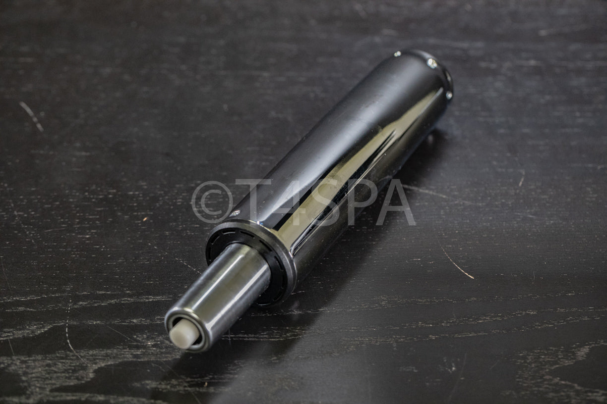 HIGH PUMP - Image 2