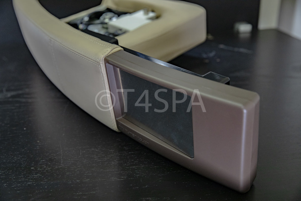 HTxT4s II Armrest (Left) No color side panel - Image 4
