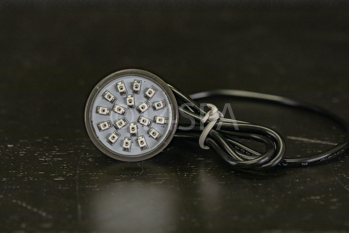 LED – PRC – Lightbulb