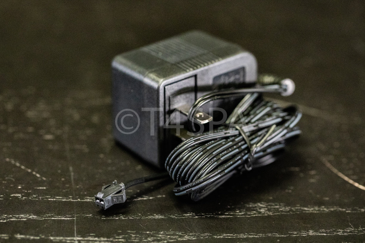 LED – PRC – Light Transformer