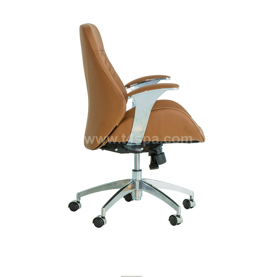 Signature Customer Seating – Diamond Cappuccino - Image 4