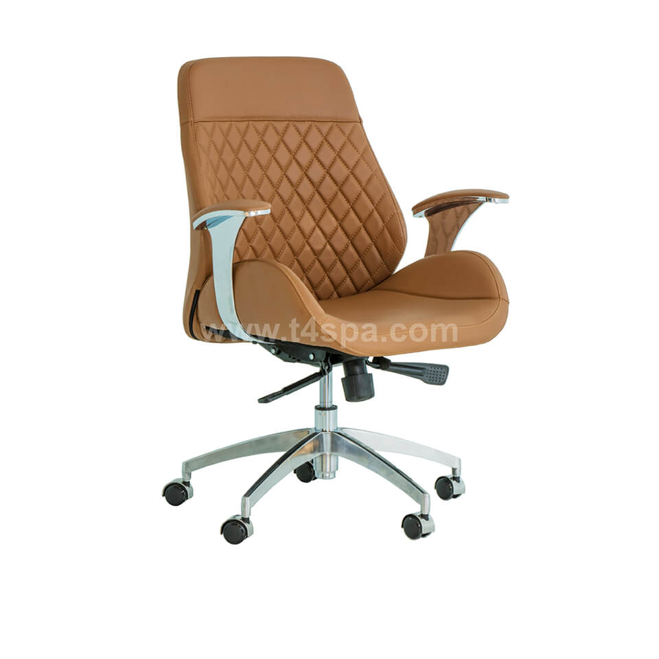 Signature Customer Seating – Diamond Cappuccino - Image 2