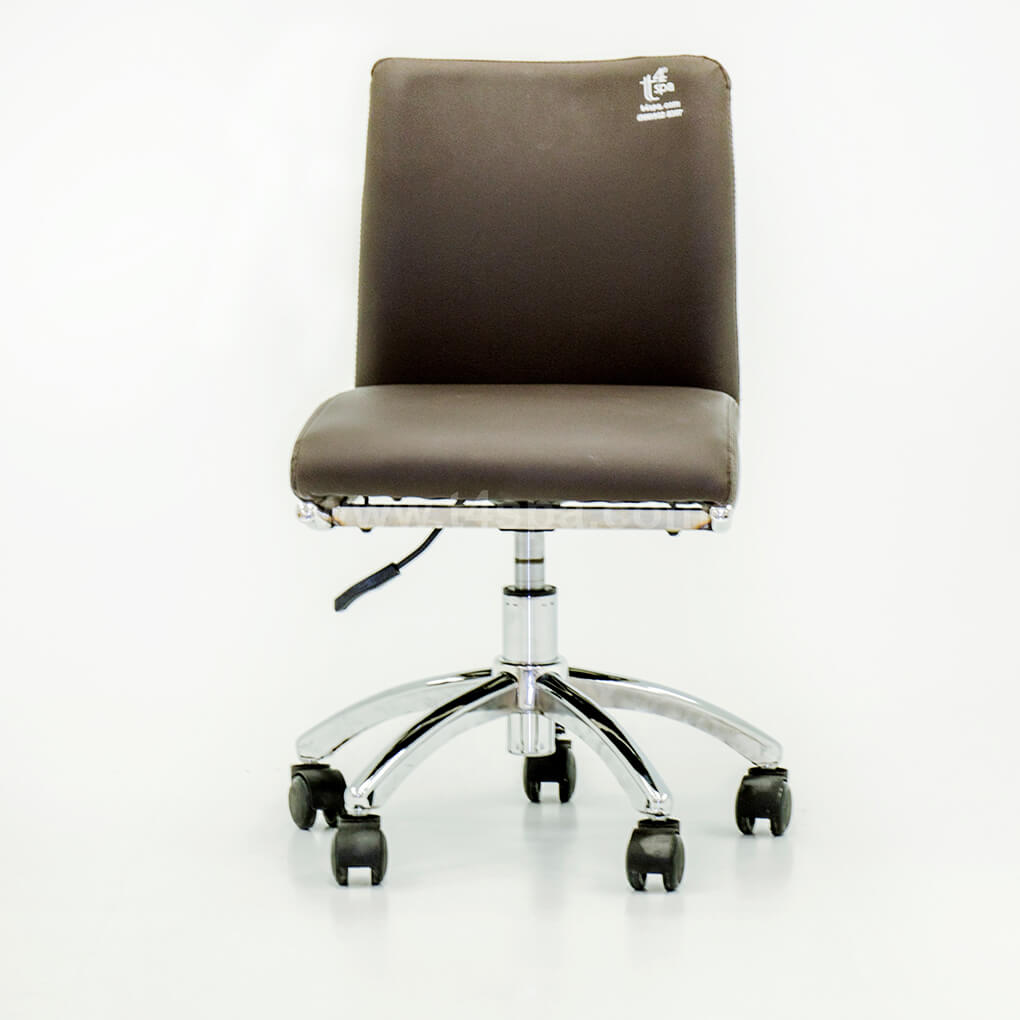T4 Pedicure Stool – Espresso - Image 4