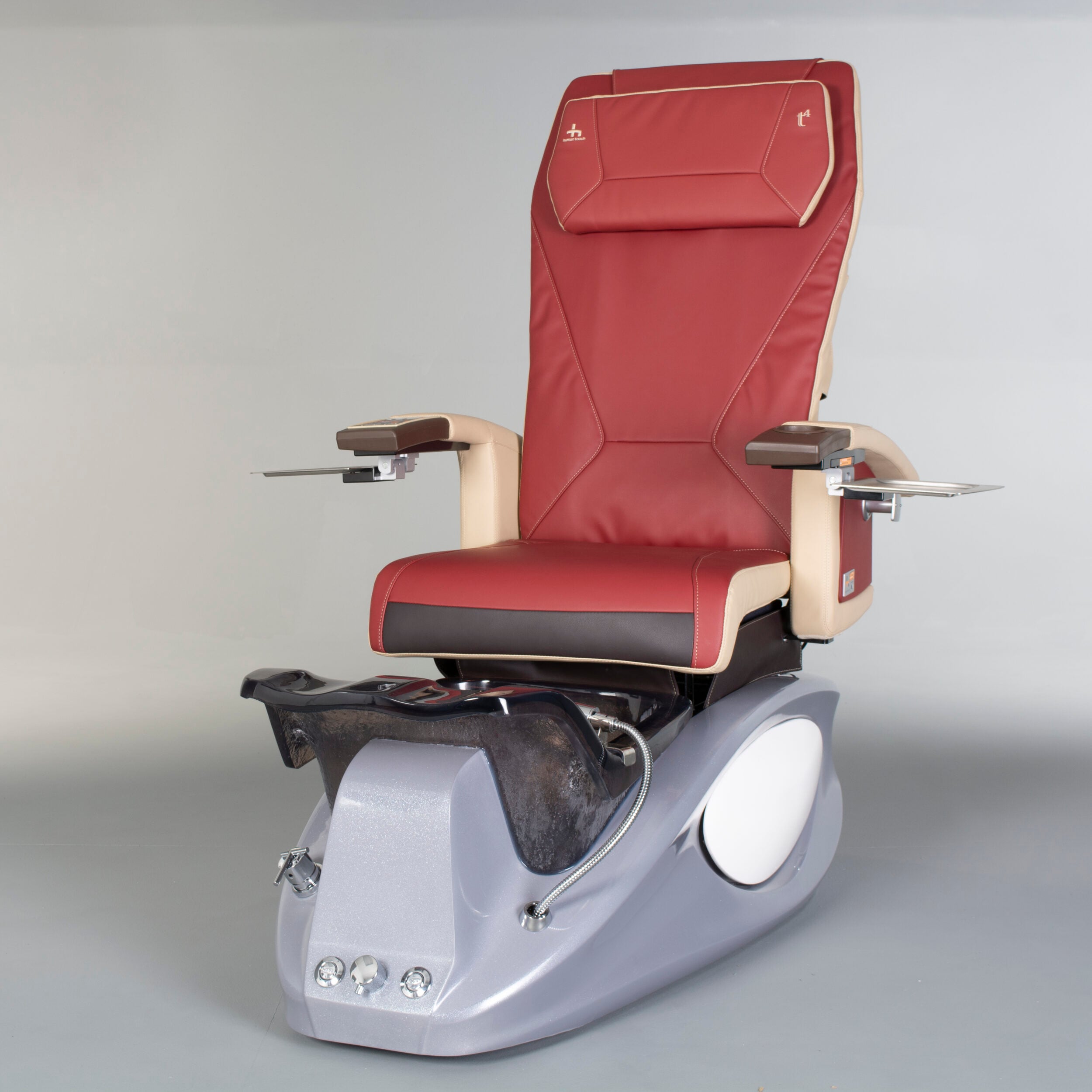 Luxus Grey HTxT4