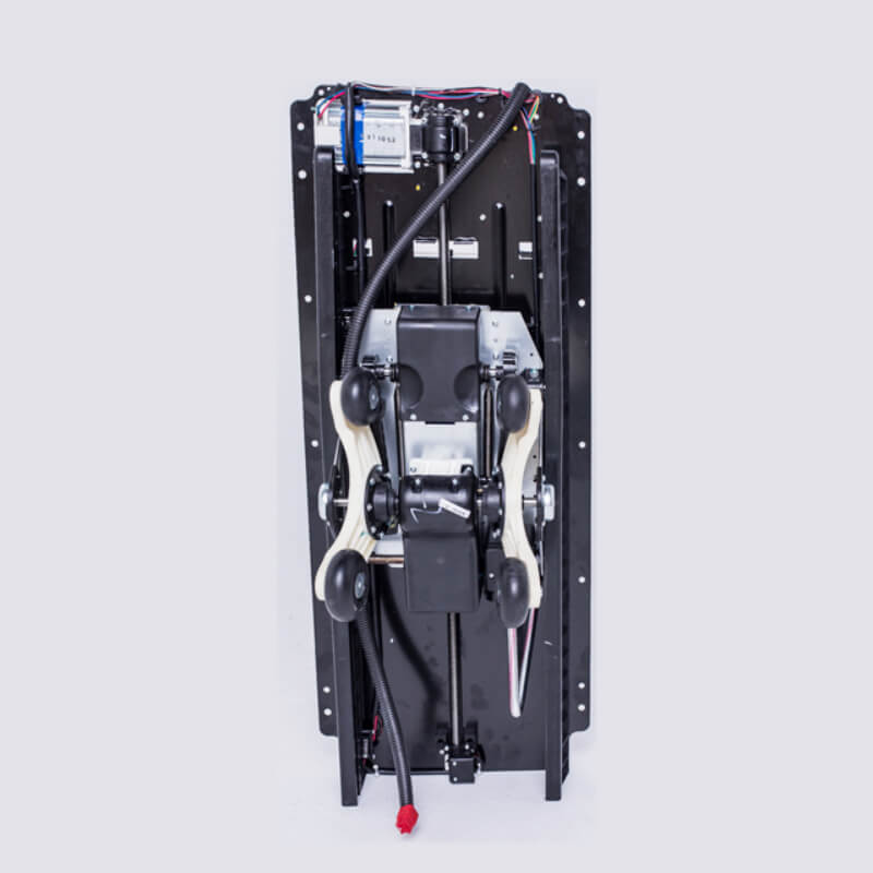 HT-135 Massage Mechanism